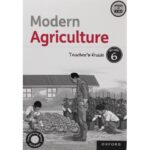 Modern Agriculture Teachers Grade 6 (Approved)