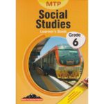 MTP Social Studies Learner's Grade 6 (Approved)