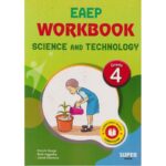 EAEP Workbook Science and Technology Grade 4
