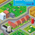 Inspire Computing International, Student Book, Year 3