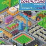 Pearson Inspire Computing Inter Year 6 Students
