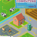 Pearson Inspire Computing International Year 1 Students