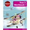 Pearson Abacus Year 2 Workbook 1