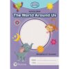 iPrimary Reception Activity Book: World Around Us, Reception 2, Summer