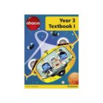 Pearson Abacus Year 3 Textbook 1
