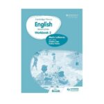 Hodder Cambridge Primary English Wkbk 5 2ED