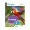 Hodder Cambridge Checkpoint Lower Sec Science  7 3ED
