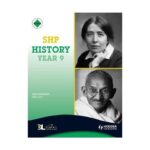 Hodder SHP History Year 9