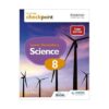 Cambridge Checkpoint Lower Secondary Science Student's Book 8: Third Edition