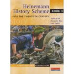 Heinemann History Scheme Book 3: Into The 20th Century