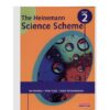 Heinemann Science Scheme Book 2