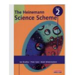 Heinemann Science Scheme Book 2