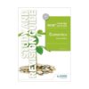 Cambridge IGCSE and O Level Economics Study and Revision Guide 2nd edition