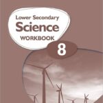 Cambridge Checkpoint Lower Secondary Science Workbook 8: SE