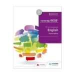 Cambridge IGCSE First Language English 4th edition