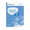Cambridge Checkpoint Lower Sec Science 7 workbook (Hodder)