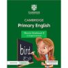 Cambridge Primary English Phonics Workbook B 2nd Edition
