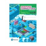 Inspire Computing International, Workbook, Year 8