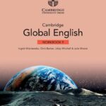 Cambridge Global English Workbook 9 2nd EdItion