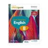 Hodder Cambridge Checkpoint Lower Secondary English Student's Book 8 3rd Edition
