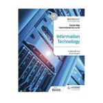 Cambridge Inter AS Level Information Tech (Hodder)