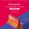 Cambridge IGCSE™ and O Level Economics Coursebook with Digital Access (2 Years)