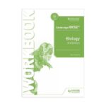 Cambridge IGCSE (TM) Biology Workbook 3rd Edition