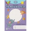 iPrimary Reception Activity Book: World Around Us, Reception 2, Autumn