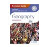 Cambridge International AS/A Level Geography Revision Guide 2nd edition