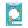 iPrimary Reception Activity Book: English, Reception 1, Spring