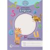 iPrimary Reception Activity Book: English, Reception 2, Spring