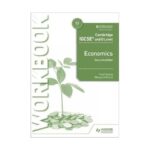 Cambridge IGCSE and O lv Economics Wkbk 2ED