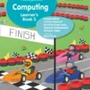 Hodder Cambridge Primary Computing Learner's 5