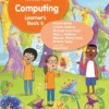 Hodder Cambridge Primary Computing Learner's 6