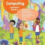 Hodder Cambridge Primary Computing Learner's 6