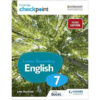 Hodder Cambridge Checkpoint Lower Sec English 7 3ED