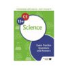 Common Entrance 13+ Science Exam Practice Questions and Answers