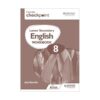 Cambridge Checkpoint Lower Secondary English Workbook 8SE