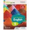 Hodder Cambridge Checkpoint Lower Secondary English 9 3rd Edition