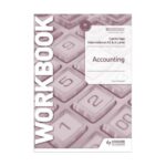 Cambridge International AS and A Level Accounting Workbook