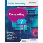 Hodder Cambridge Lower Secondary Computing 7 Student's Book