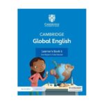 Cambridge Global English 6 Learner's 2nd Edition