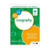 Key Stage 3 Common Entrance 13+ Geography Exam Practice Questions and Answers