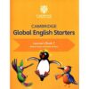 Cambridge Global English Starters Learner's C