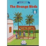 Made Familiar: The Strange Birds Level 8