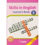 Moran Skills in English Grade 8