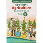 Spotlight Agriculture Grade 8