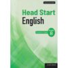 OUP Head Start English Teachers Grade 8 (Approved)