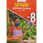 Storymoja Spark Business Studies Grade 8