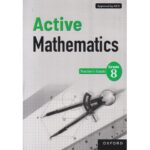 OUP Active Maths Grade 8 Teachers (Approved)